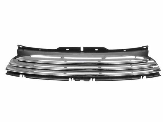 Mini Grille - Hood (Chrome) 51112752363